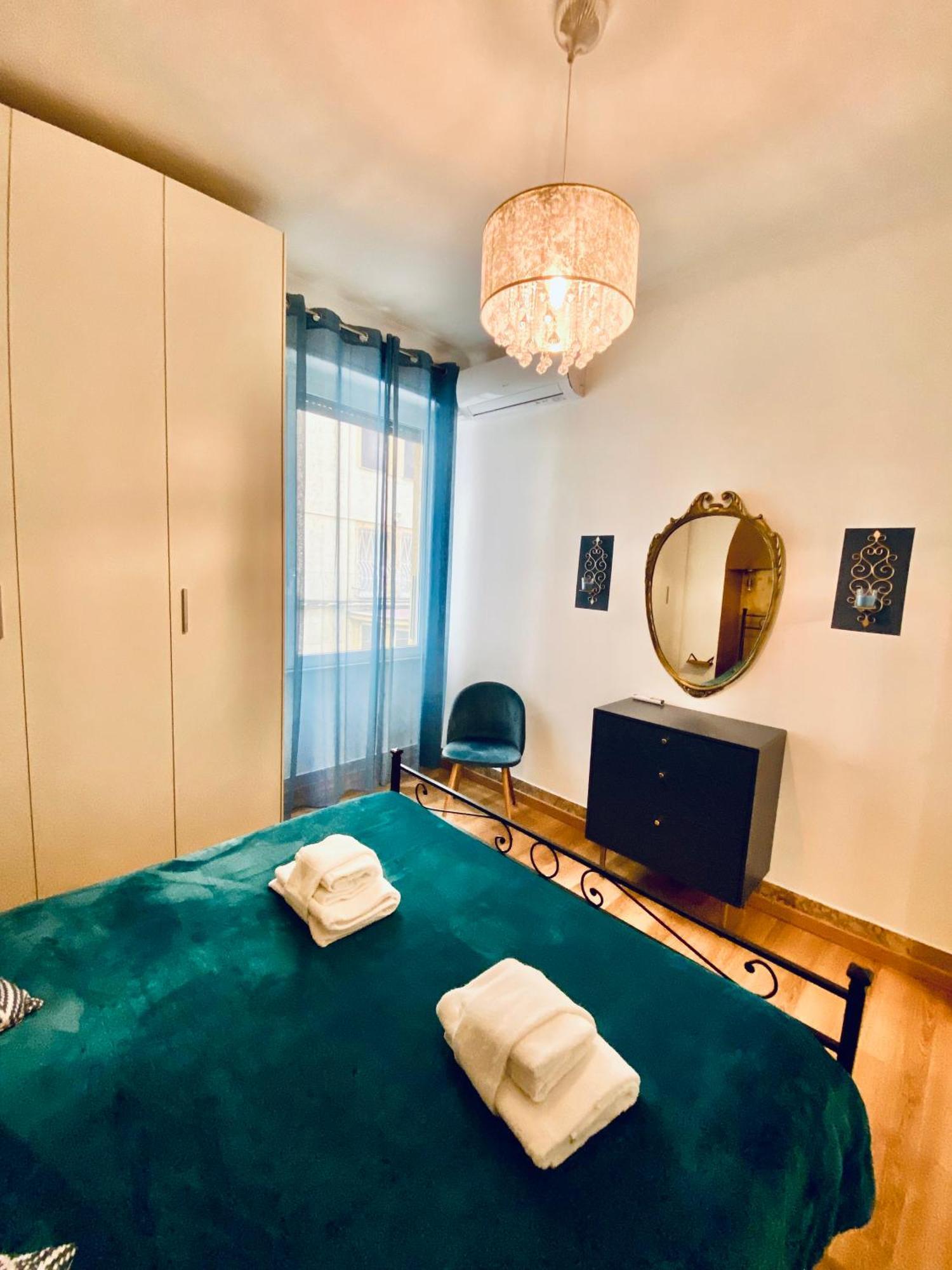 Guestart Monti Apartment Rome Exterior photo
