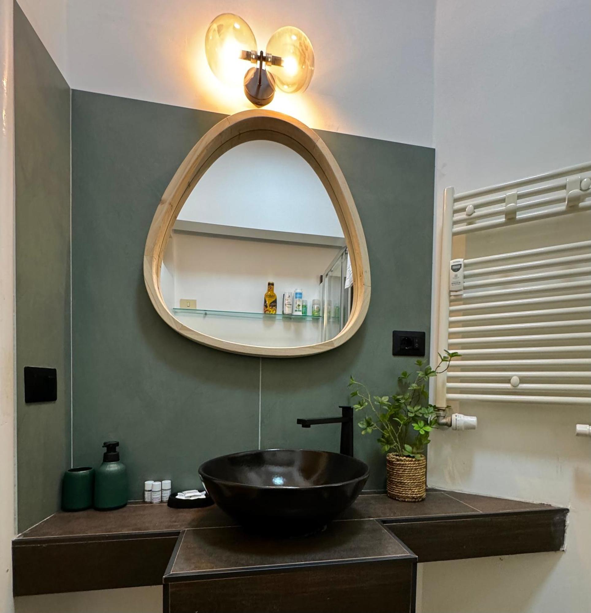 Guestart Monti Apartment Rome Exterior photo
