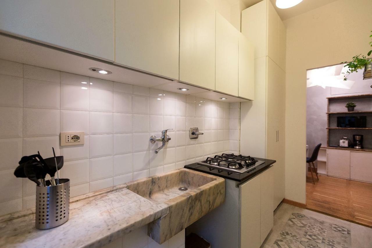 Guestart Monti Apartment Rome Exterior photo