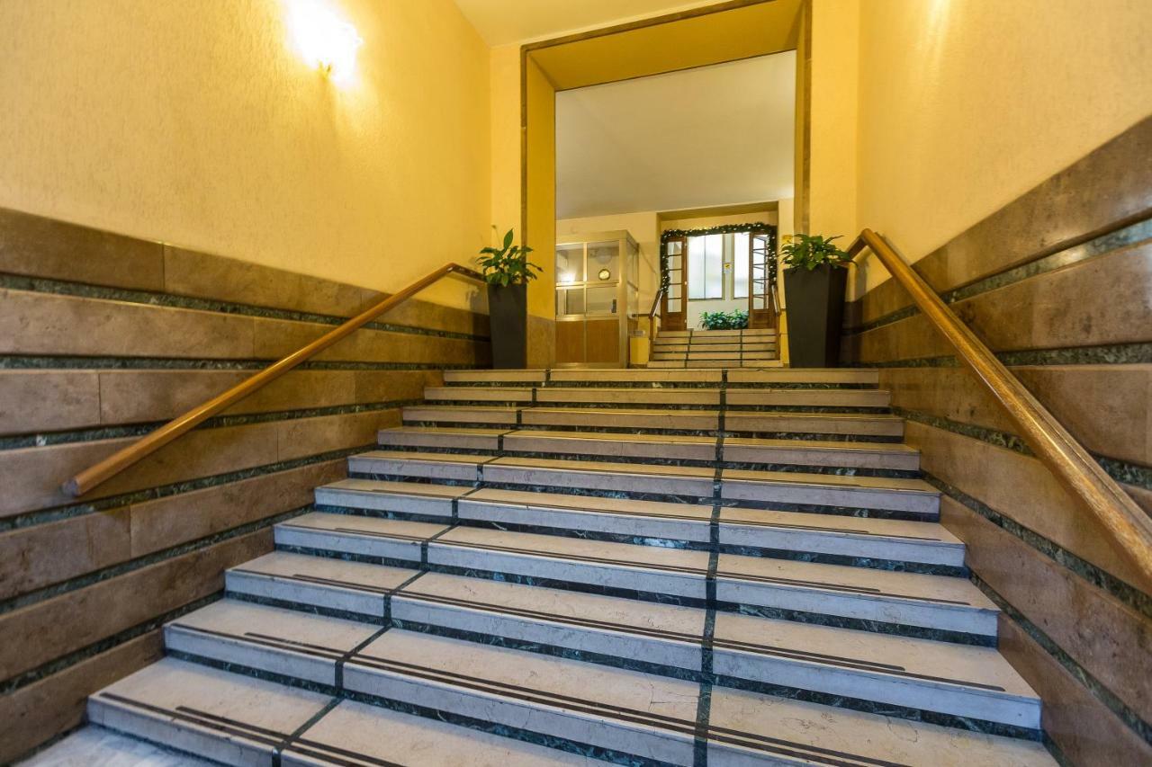 Guestart Monti Apartment Rome Exterior photo